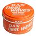 Dax Neat Waves Hair Dress 3.5 Oz. 3 packs