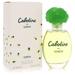 CABOTINE by Parfums Gres Eau De Toilette Spray 3.3 oz for Women Pack of 4