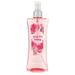 Body Fantasies Signature Pink Sweet Pea Fantasy by Parfums De Coeur Body Spray 8 oz