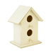 New Bird House Bird House Bird House Bird House Kit Dox Nest House Nest