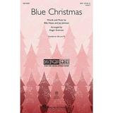 Hal Leonard Blue Christmas (Discovery Level 2) VoiceTrax CD Arranged by Roger Emerson