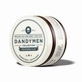 Dandymen Collection Menâ€™s Hair Grooming Clay Strong Hold Tobacco Vanilla 3.4 oz