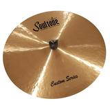 Soultone Cymbals CST-CRR24 24 in. Crash & Ride