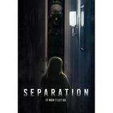 Separation (DVD) Universal Studios Horror
