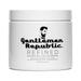 Gentlemen Republic Refined Molding Shine Enhancing Humidity Resistant Jar Hair Styling Gel 16 oz