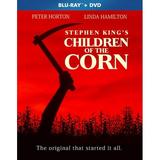 Children of the Corn (Blu-ray) Image Entertainment Horror