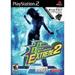 Dance Dance Revolution Extreme 2 - PS2 Playstation 2 (Used)