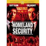 Homeland Security (2004) (DVD)