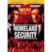 Homeland Security (2004) (DVD)