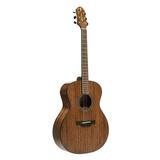 Crafter Able 635 Grand Auditorium Acoustic Guitar - Mahogany - ABLE G635 N