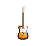 Monoprice Indio Retro Classic Electric Guitar - Sunburst With Gig Bag