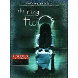 The Ring Two (Unrated Edition) [DVD]