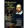 Shakespeare in Words and Music (DVD)