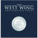 The West Wing: The Complete Series (DVD) Warner Home Video Drama