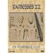 Mysteries of Egypt: Ramesses II (DVD)