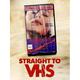 Straight To VHS (DVD) Indiepix Documentary