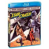Star Crash (Blu-ray) Shout Factory Sci-Fi & Fantasy