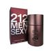 Carolina Herrera 212 Sexy Men Eau De Toilette Spray Cologne for Men 1.7 Oz