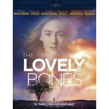 The Lovely Bones (Blu-ray) Dreamworks Video Drama