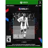 Fifa 21 - Next Level Edition [Xbox Series X]