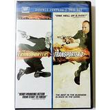 Transporter & Transporter 2 (DVD)