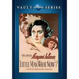 Little Man What Now (DVD) Universal Drama