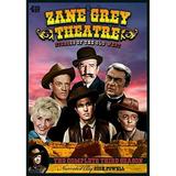 Zane Grey Theatre: The Complete Third Season (DVD) Timeless Media Drama