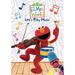 Let s Play Music (DVD) Sesame Street Kids & Family