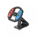 Steering Wheel for Nintendo Switch for Joy-Con Steering Wheel gaming desk accessories Gaming Steering Wheel Racing Wheel Accessory for Mario Kart Racing Wheel