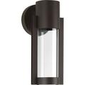 Z-1030 Collection One-light LED small wall lantern