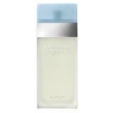 Dolce & Gabbana Light Blue Eau De Toilette Perfume for Women 3.3 oz