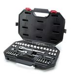 Husky Mechanics Tool Set (75-Piece)