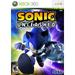 Sonic Unleashed Sega Xbox 360 [Physical] 00010086680294