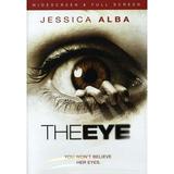 Eye (2008) - The Eye - Horror - DVD