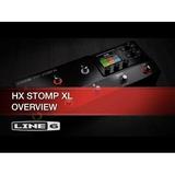 Line 6 HX Stomp XL Multi-Effects Pedal