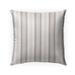 Hermosa Tan Outdoor Pillow by Kavka Designs