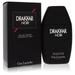 DRAKKAR NOIR by Guy Laroche Eau De Toilette Spray 6.7 oz for Men Pack of 3