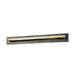 Hudson Valley Lighting 6826 Hayden 27 Wide Led Vanity Strip - Brass