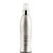 Size : 8.0 oz Kenra Platinum Hot Spray 20 - Protect & Finish Hair Scalp - Pack of 2 w/ SLEEKSHOP Teasing Comb