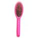 Ayyufe Women s Hair Extension Hair Brush Loop for Silicone Micro Ring Fusion Bond