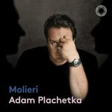 Mozart / Salieri / Plachetka / Czech Ens Baroque - Molieri - Arias - CD