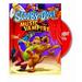 Scooby-Doo! Music of the Vampire (DVD) Warner Home Video Animation