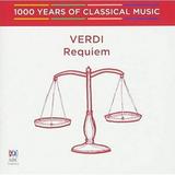 GIUSEPPE VERDI - REQUIEM [VERDI GIUSEPPE]