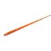 The ROP Shop | Pack of 300 Orange Pathway Sticks 48 inches long 1/4 inch Orange Fiberglass