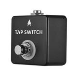 MOSKY TAP SWITCH Tap Tempo Switch Pedal Full Metal Shell