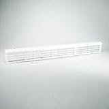 New Genuine OEM Whirlpool Microwave Grille Vent 8183948