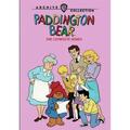 Paddington Bear: The Complete Series (DVD) Warner Archives Kids & Family