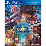 Star Ocean Integrity and Faithlessness (PS4 Playstation 4)Traverse the Stars!