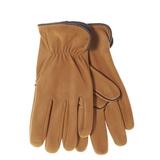 Geier Glove Co Saddle Deerskin Glove 10