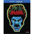 Black Dynamite: Season One (Blu-ray) Cartoon Network Animation